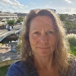 Anne Kappel Hjort - @hjortanne - Instagram