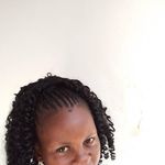 Anne Karimi - @omarchula57 - Instagram