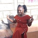 Anne Karimi - Facebook