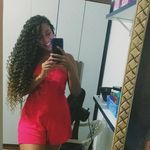 Karla Fagundes - @anne_karla31 - Instagram