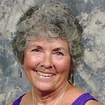 Ann Karnes - @annabear2212 - Instagram
