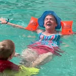 Ann Karnes-Chevalier - @aechevalier27 - Instagram