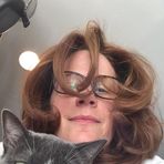 Anne Karp "The Worthy Mom" - Facebook
