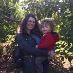 Anne Campbell - @annekaspercampbell - Instagram