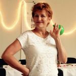 Anne-Katrin Kasper - @kasperannekatrin - Instagram