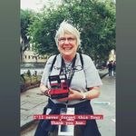 Ann Keefer - @eurochick8 - Instagram