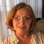 Ann Keefer - @rojo3017 - Instagram