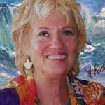 Anne Keefer - @one4peas - Instagram