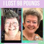 Ann A Keesee - @keesee9970 - Instagram