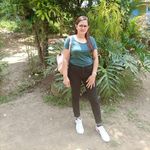 Kei Anne De Villa - @annekeideleon - Instagram
