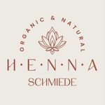 Anne Keil - @hennaschmiede - Instagram
