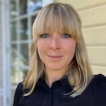 Anne Keil - @anniannson - Instagram
