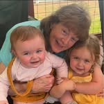 Anne Keil - @irishmom241 - Instagram