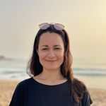 Anne Keil - @annepeacelovebutterflies - Instagram