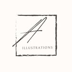 Illustrations by Anneke - @anneke.illustrations - Instagram