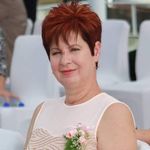 Carol Anne Kellerman - @carolannekellerma - Instagram
