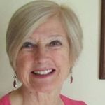 Anne Kemp - @annekemp75 - Instagram