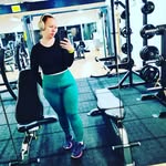 Anne Dorthe Kempf - @anne_kempf - Instagram