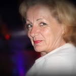Anne Kempf - @kempfanne1960 - Instagram