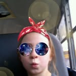 Mya Anne Kempfer - @myaannekempfer - Instagram