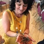 Anne Kendall - @bettykendall59 - Instagram