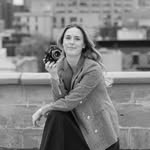 NYC Wedding Photographer - @annekendallvisuals - Instagram