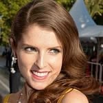 Anna Kendrick - @annekendrick07 - Instagram