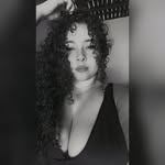 Cristiane Silva - @annekendrick36 - Instagram