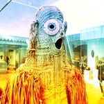 Anne Kenealy - @thecrackdohm - Instagram