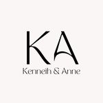 Kenneth & Anne - @kennethandanne - Instagram