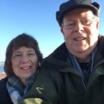 Anne & Charlie Kennett - @charlespkennett - Instagram