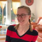 Anne Kenyon - @anne_kenyon - Instagram