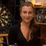 Anne-Cathrin Kerber - @annecathrinkerber - Instagram