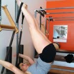 Annie Kerber - @etoilepilates - Instagram