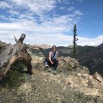 Anne Kerns - @akerns18 - Instagram