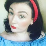 Anne Kerr - @annekerr1986 - Instagram