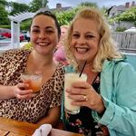 Anne Kerrigan - @bombshell_henna - Instagram