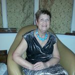Patricia Anne Kerwin Vigor - @patriciaannekerwin - Instagram