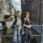 Anneke - @anneketerhaarbulstra - Instagram
