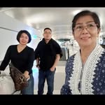 Anneke Pangaribuan Terok - @anneketerok - Instagram