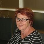 Anne Ketterer - @marjokettu - Instagram
