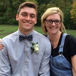 Anne Kneisel Keys - @anneebeth_keys - Instagram