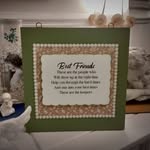 Anne Marie Keys - @mommaredscrafts - Instagram