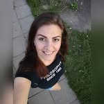 Anne Keyser - @keyser1901 - Instagram