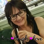 Anne-Marie Keyser - @amkeyser66 - Instagram