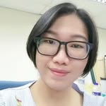 Anne Khoo - @annekendy45 - Instagram