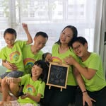 Anne Khoo - @ncool88 - Instagram