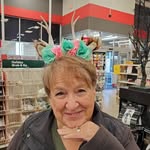 Ann Kibler - @kibler8230 - Instagram