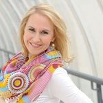 Anne-Katrin Kienzle - @annekatrinkienzle - Instagram