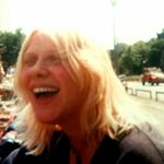Anne Kies - @bluediamond1711 - Instagram